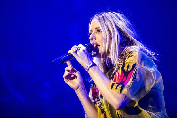 Ellie Goulding w Polsce z nową płytą. Tylko jeden koncert