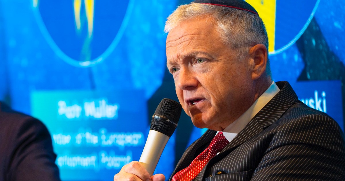 Ambasador USA ostrzega przed ruchem Brukseli. "To szansa dla Polski"