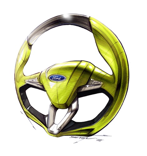 Każdy detal to popis stylistów...