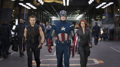 "The Avengers 2" mniej spektakularna niż część pierwsza