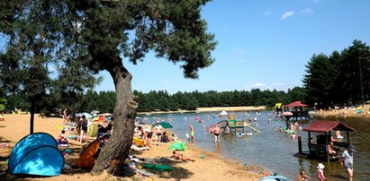 Przez godzinę ją reanimowali. Zmarła na oczach wnuków. Tragedia w Radawie