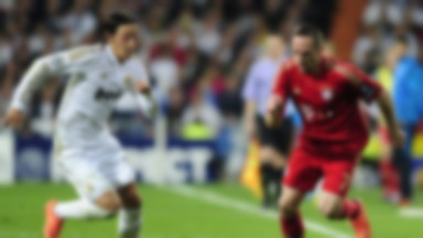 Media po meczu Real - Bayern: zderzenie z walcem, kolejna sensacja
