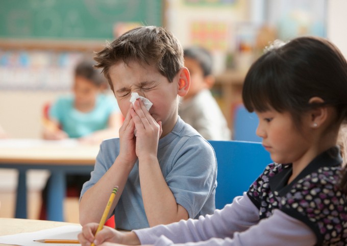 Csúcsponton az influenza, hol a vége? Rengeteg fiatal és gyerek betegszik meg