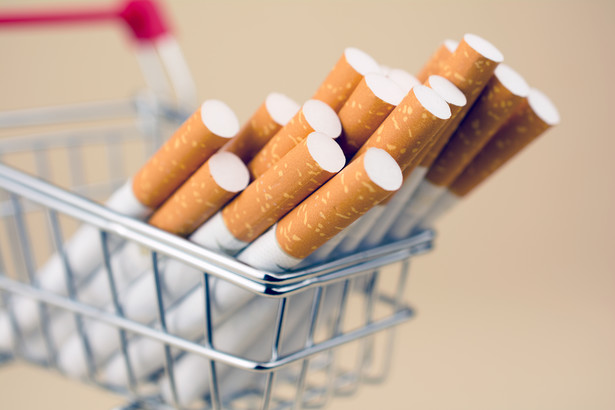 Od 1 marca 2024 rosną ceny wyrobów tytoniowych