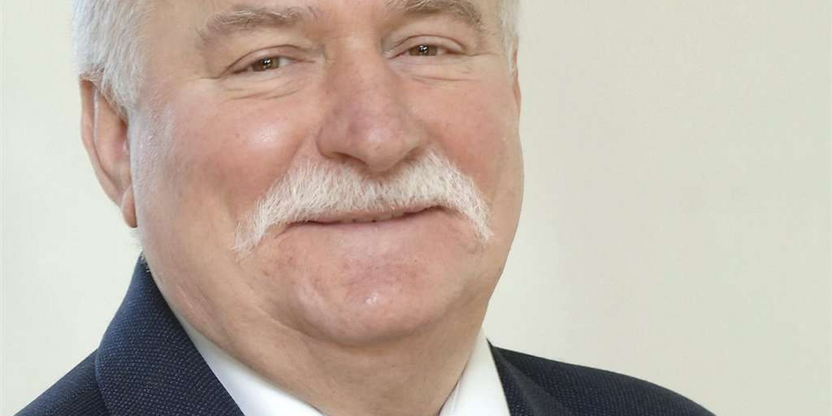 Wałęsa wesprze Kluzik-Rostkowską