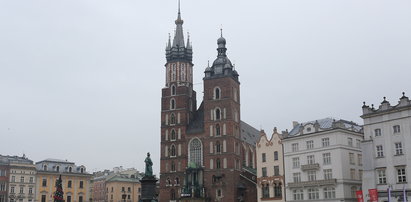 Plac Mariacki czeka na remont