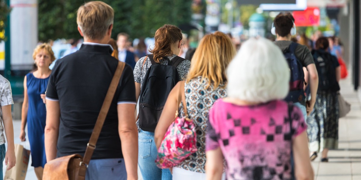 Główny Urząd Statystyczny podał informacje o stopie bezrobocia za marzec