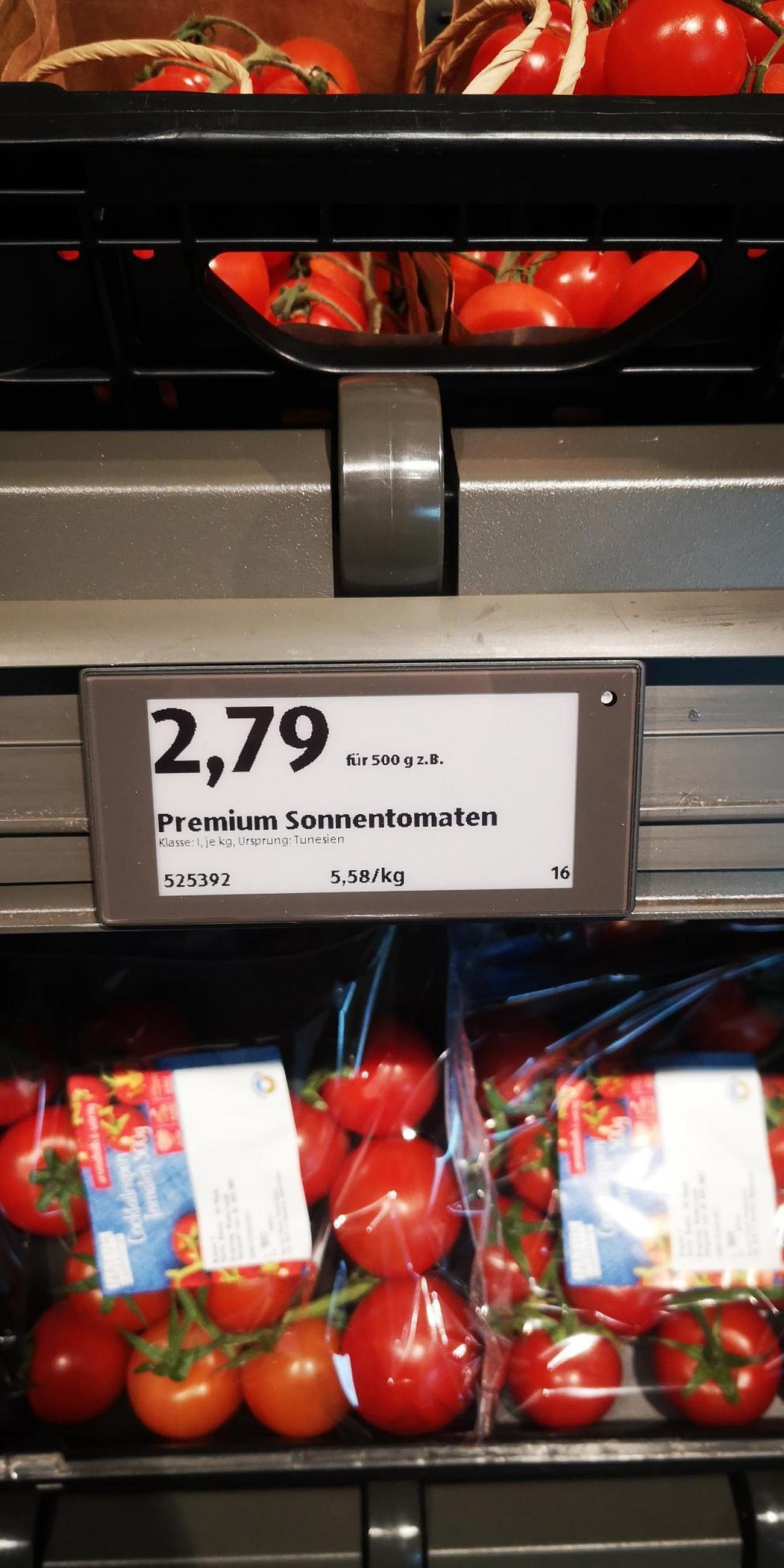 &#34;Blic Biznis&#34; proverava cene u nemačkim marketima: Da li im je zaista inflacija &#34;blago opala&#34;? Evo koliko koštaju osnovne životne namirnice