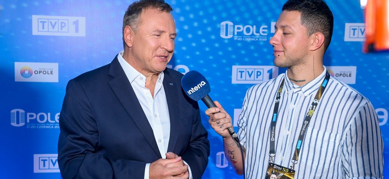 Kurski komentuje odejście Miszczaka. Uderza też w Lisa