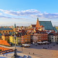 CNN: Polska na pierwszym miejscu listy kierunków wartych odwiedzenia w 2023 r.