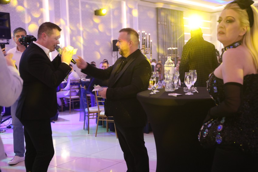 Za nekoliko sekundi dao 1.600 evra