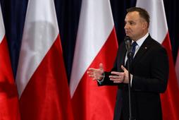 Andrzej Duda