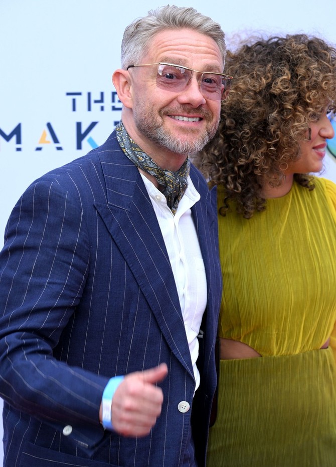 Martin Frimen