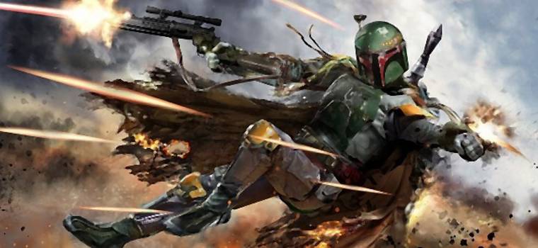 EA straci licencję Star Wars na rzecz Ubisoftu lub Activision? W sieci krążą intrygujące plotki