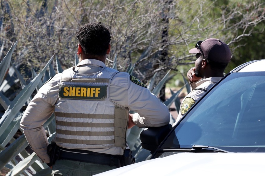 Vlasti u kući nestale Nensi Gatri 8. februara