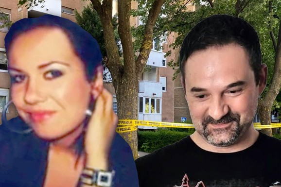 RADIO KAO OBEZBEĐENJE, ZNAO DA RUKUJE ORUŽJEM Isplivali novi detalji o osumnjičenom za ubistvo u Sarajevu: Postavljao kamere da prati bivšu, pa je UPUCAO