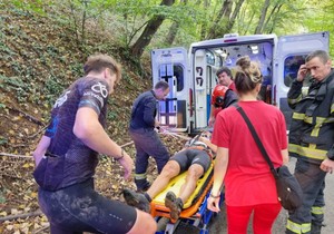 Vatrogasci Košutnjak