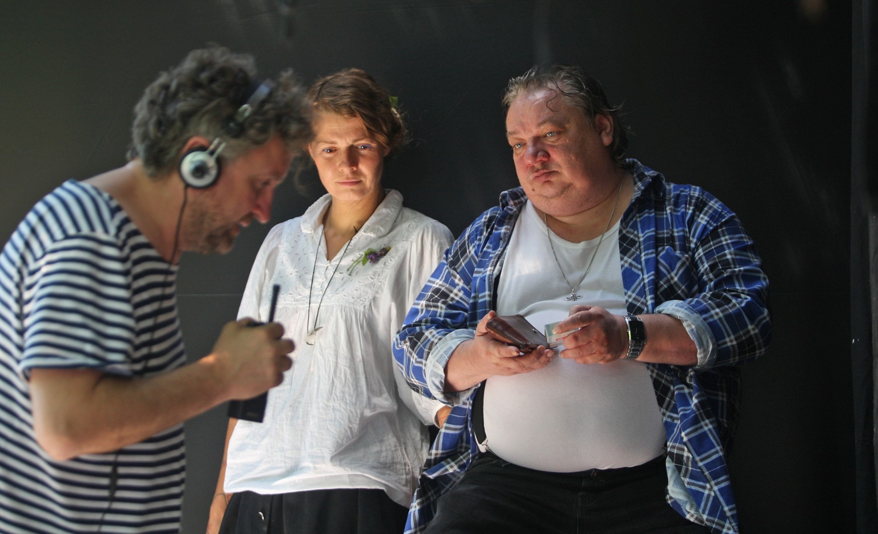 Vo veku 59 rokov zomrel český herec a hudobník Norbert Lichý.