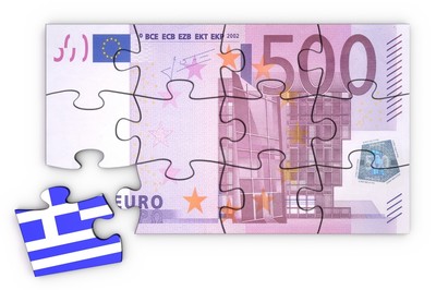 Grexit: Politycy chcą powrotu do drachmy, ale nie maja poparcia Greków