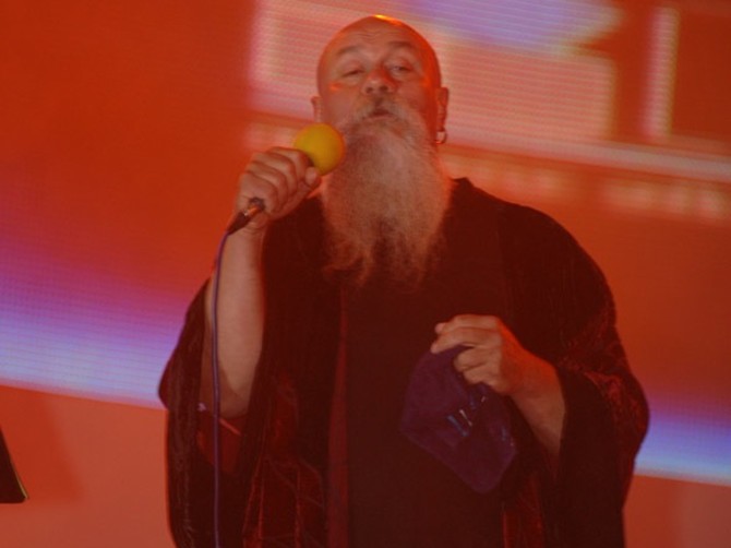 Ljubiša Stojanović Luis