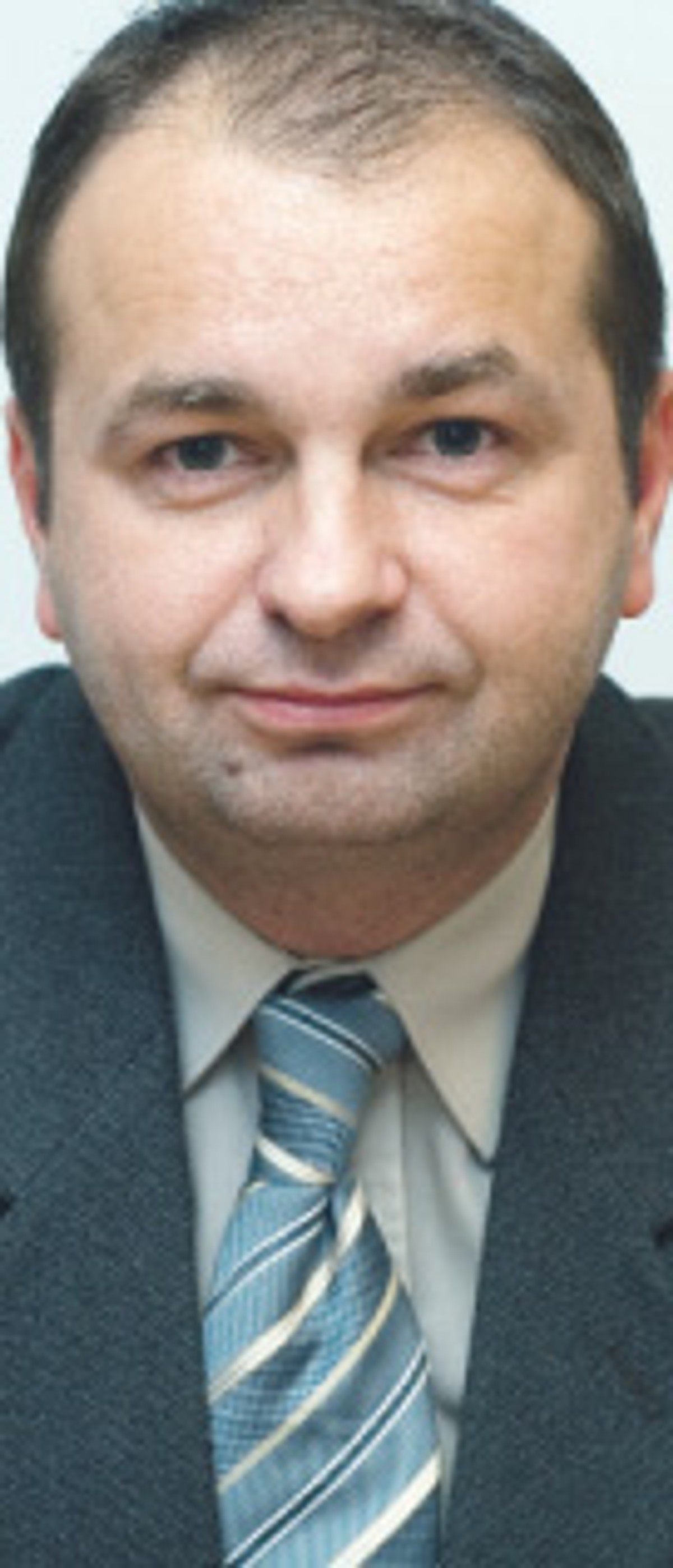 Bogdan Świąder