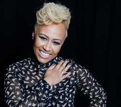Emeli Sande lepsza od Adele