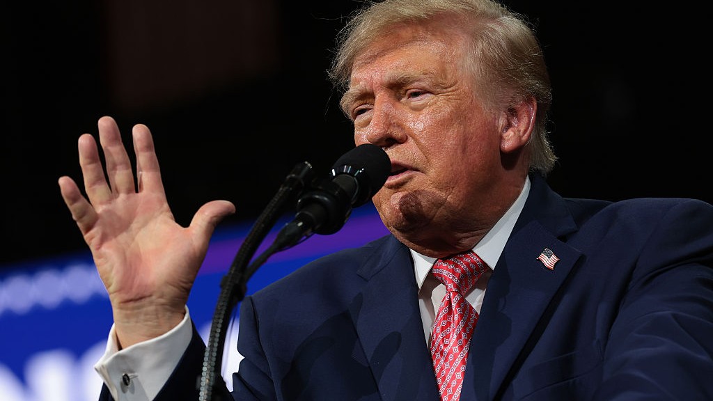 Donald Trump se declară pregătit pentru un summit cu Vladimir Putin și Xi Jinping: „Nu va fi pentru Ucraina”
