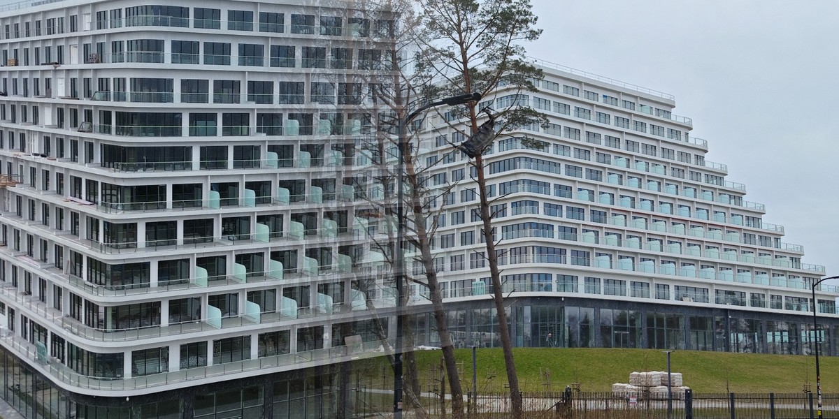 Hotel Gołębiewski w Pobierowie otwiera się 26 czerwca – gigant nad Bałtykiem po latach opóźnień — image 3