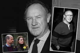 Princ Vilijam se oglasio povodom SMRTI LEGENDE DŽINA HEKMANA i rekao ono što svi u Srbiji misle! Lično potpisao ovu poruku