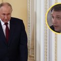 Dziennikarz zapytał Putina o Ukrainę. Nagle padły słowa o Polakach [WIDEO]