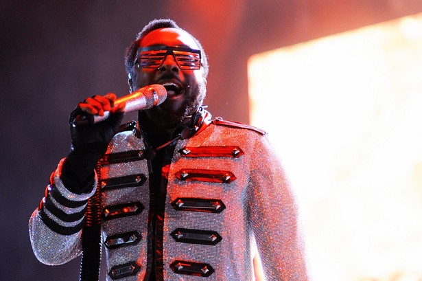 Tak The Black Eyed Peas świętuje 20-lecie