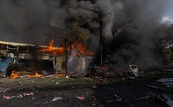 Jeszcze 10-15 kilometrów. Ekspert: To pozwoli poważnie pokrzyżować Rosjanom plany...