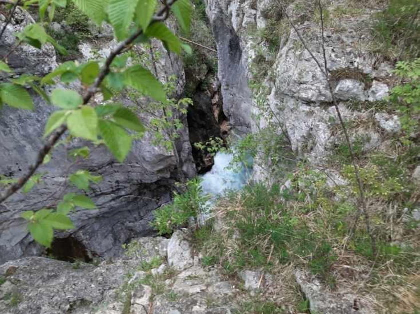 Tragedia w Słowenii. Znaleziono ciało zaginionego Polaka