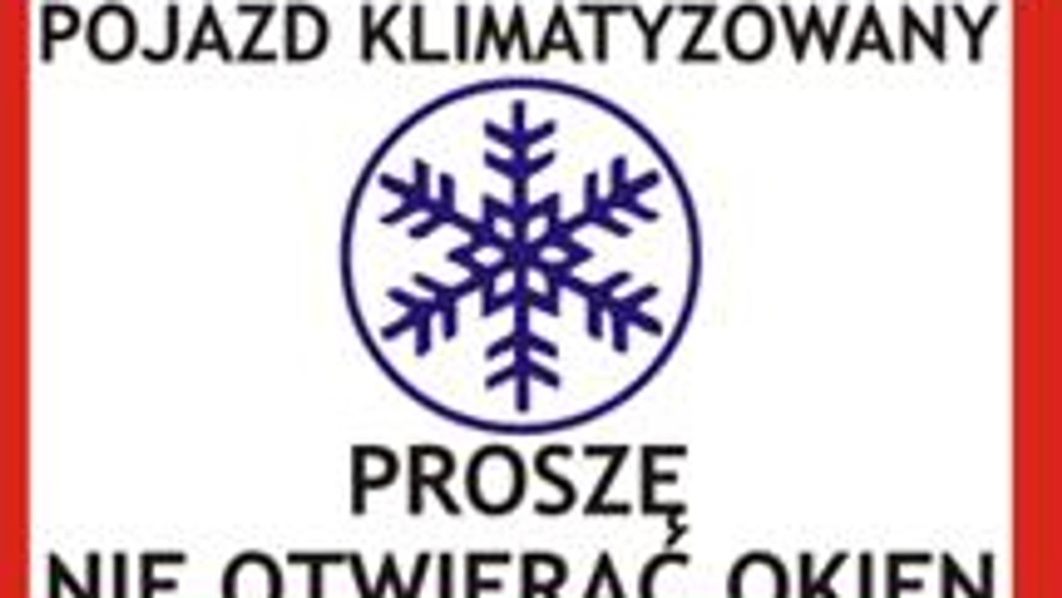 Gdańsk chwali się komunikacją miejską. 80 proc. autobusów i 38 proc. tramwajów w wyposażonych jest w klimatyzację, co daje aktualnie najlepszy wynik w Polsce.