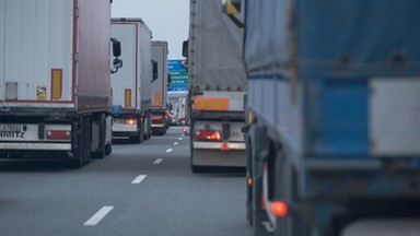 Pomysł rządu rozwścieczył branżę transportową. Ogromne wątpliwości kierowców TIR-ów