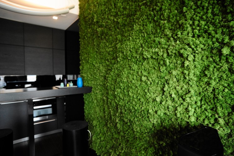 W apartamentowcu powstają 252 mieszkania. Każde z nich będzie w pełni wykończone i wyposażone.