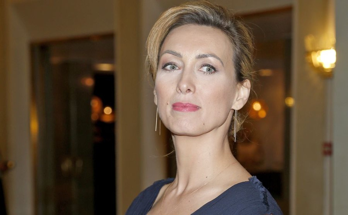 Anna Kalczyńska o aborcji: Kobieta powinna robić wszystko, by chronić ciążę, ale...