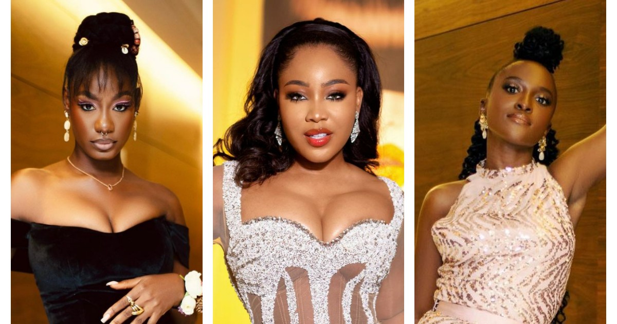 Bestdressed at Netflix’s ‘Far From Home' series premiere Pulse Nigeria