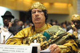 "Ovako je izgledao moj vikend sa PSIHOTIČNIM GADAFIJEVIM SINOM i jedva sam preživeo", tražio da ga sve vreme zove DOKTOR - kad je saznao MORBIDAN razlog, SKAMENIO SE