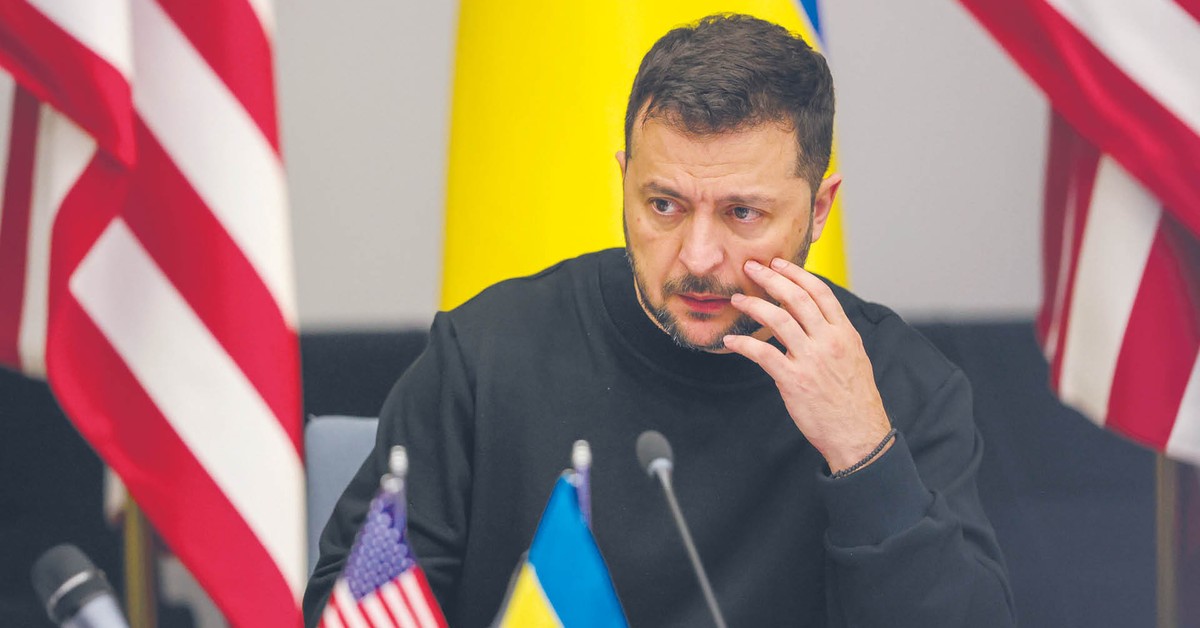 Miliard euro dla Ukrainy: Hiszpania wzmacnia pomoc wojskową