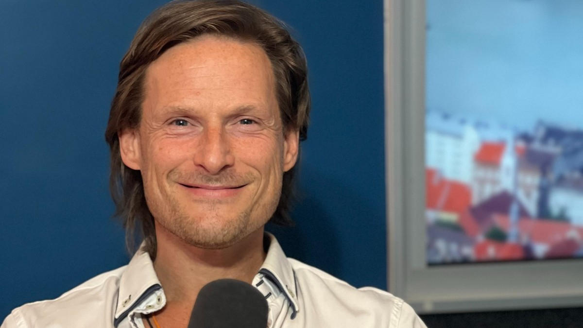 Fenyő Iván szeretne végre apa lenni: „Ez nem új, körülbelül kilenc-tíz éve vágyom rá”