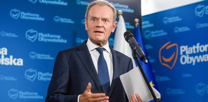 Tusk zdradził swoje poglądy na aborcję