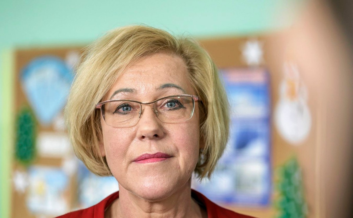 Barbara Nowak