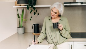 After decades of work meetings and other daily obligations the author (not pictured) felt lost when she first retired.JLco - Ana Suanes/Getty Images