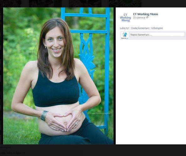 Mamy blogerki z grupy CT Working Moms