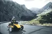BRP Can-Am Spyder: nowy rozmiar roadstera