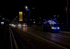 Hitna pomoć, ilustracija