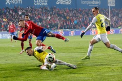 Raków nie dogonił Lecha, ale przerwał zwycięską serię Motoru