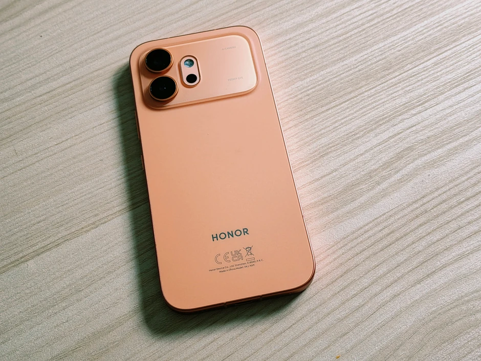 Honor 600