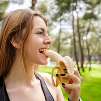 Banán cukorbetegség esetén: barát vagy ellenség?